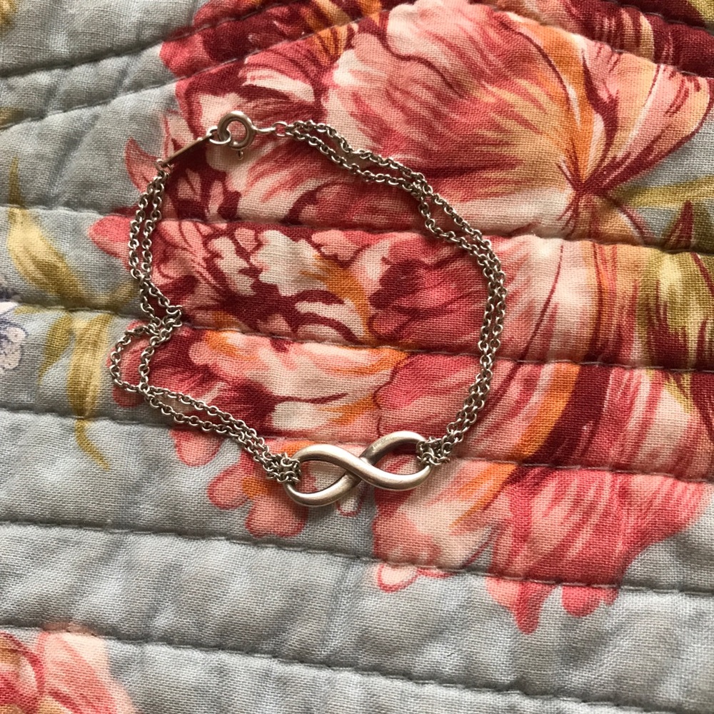 Bundle of Tiffany Bracelets